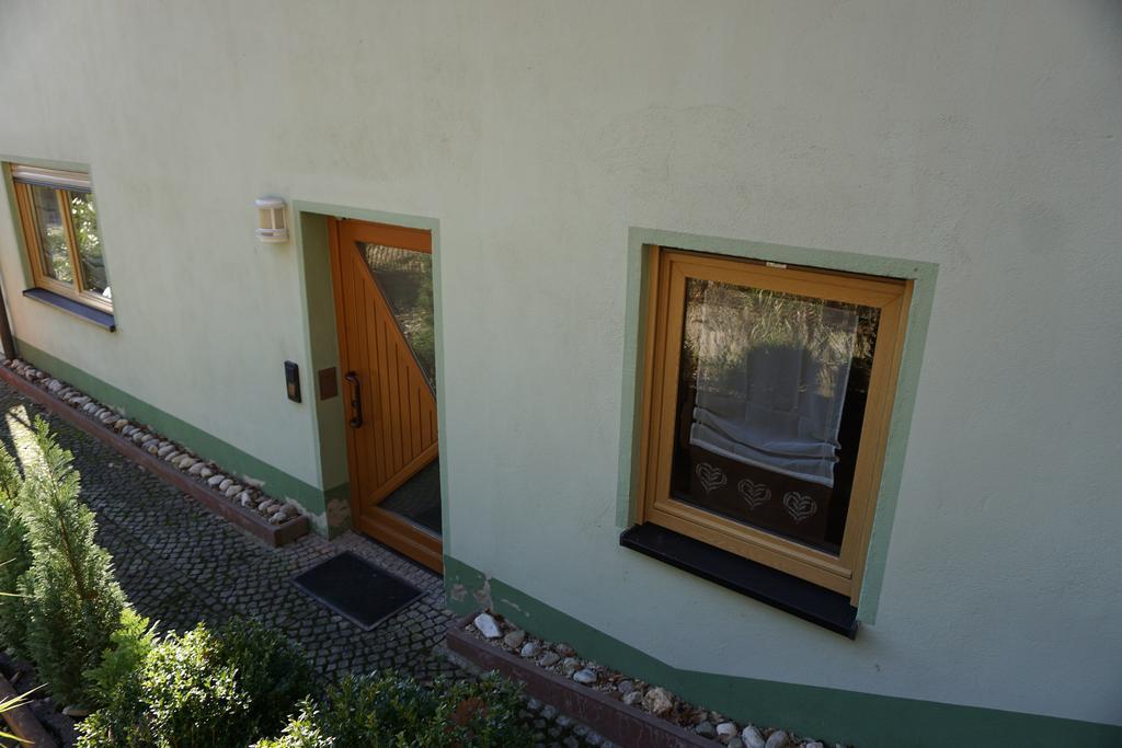 Oesdorf Apartment Am Riegelberg מראה חיצוני תמונה